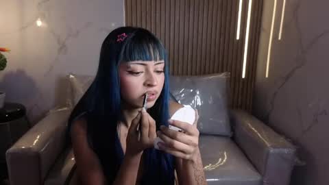 celeste_fioree online show from 21, 5, 2026