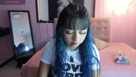 celeste_fioree online show from 8, 6, 2026