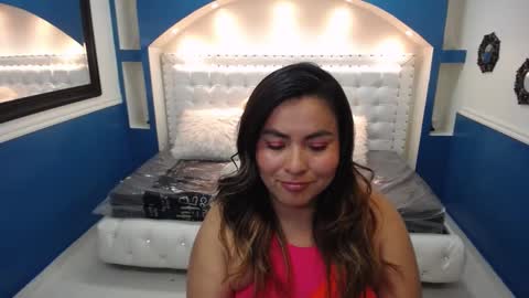 Snapshot of celeste_gray69 chatting on 13, 9, 2025 Celeste online show from 13, 9, 2025
