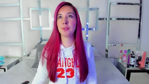 celeste_hillx online show from 8, 3, 2025