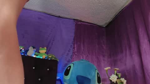 Snapshot of celeste_hot25horny chatting on 21, 1, 2025 celeste_hot25horny online show from 21, 1, 2025