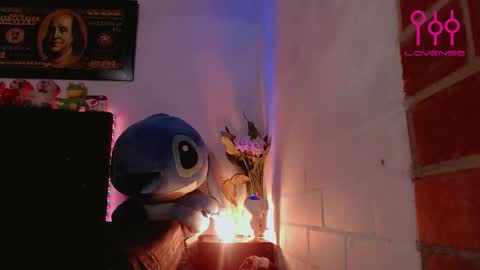 Snapshot of celeste_hot25horny chatting on 1, 3, 2025 celeste_hot25horny online show from 1, 3, 2025