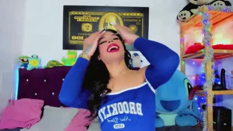 Snapshot of celeste_hot25horny chatting on 22, 9, 2025 celeste_hot25horny online show from 22, 9, 2025