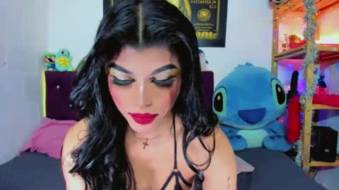 Snapshot of celeste_hot25horny chatting on 2, 10, 2025 celeste_hot25horny online show from 2, 10, 2025