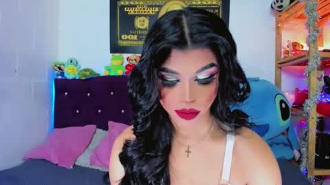 Snapshot of celeste_hot25horny chatting on 3, 10, 2025 celeste_hot25horny online show from 3, 10, 2025