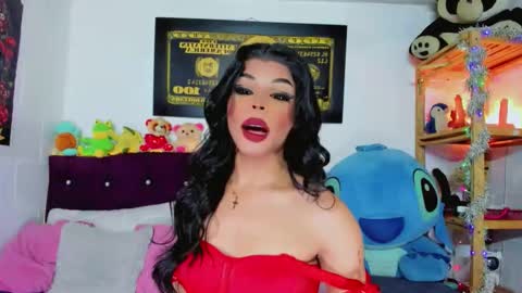 celeste_hot25horny online show from 18, 11, 2025