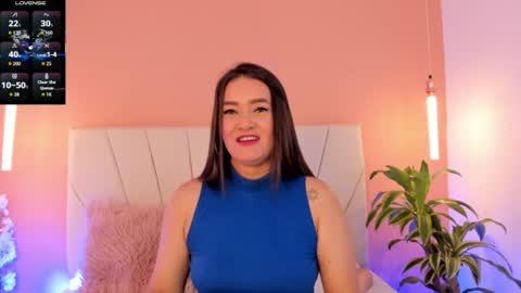 celeste_lewiss online show from 7, 7, 2026