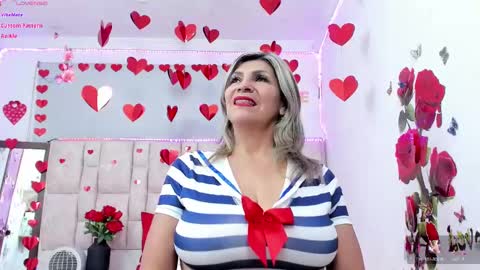 Snapshot of celeste_lincon chatting on 21, 2, 2025 Celeste Lincon online show from 21, 2, 2025