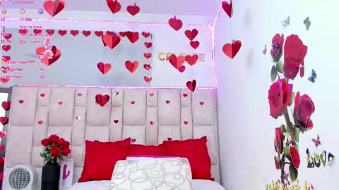 Snapshot of celeste_lincon chatting on 1, 3, 2025 Celeste Lincon online show from 1, 3, 2025