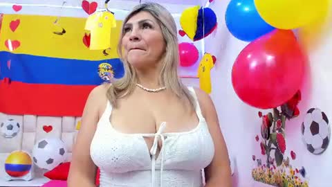 Celeste Lincon online show from 12, 6, 2026