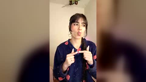 Snapshot of celeste_lumi chatting on 21, 6, 2026 Celeste online show from 21, 6, 2026