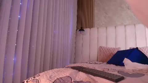 Snapshot of celeste_moonx chatting on 17, 6, 2026 Celeste online show from 17, 6, 2026