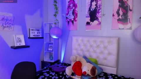 celeste online show from 18, 12, 2024