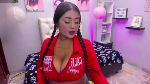 celeste online show from 11, 2, 2025