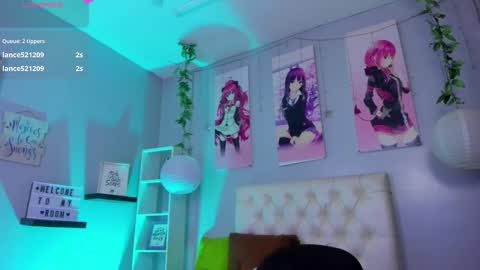 celeste online show from 19, 2, 2025