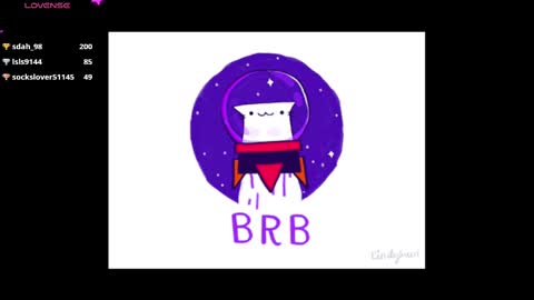 celeste online show from 28, 2, 2025