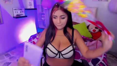 celeste online show from 8, 3, 2025