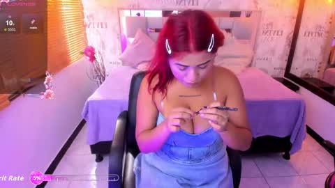 celeste online show from 19, 9, 2025