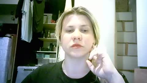 celeste_naughty_ online show from 29, 6, 2026