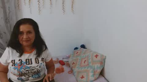 Celeste Ortega  online show from 20, 10, 2025