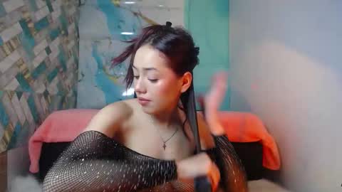 celeste_polis online show from 29, 11, 2025