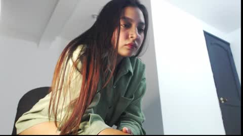 Snapshot of celeste_rivas chatting on 4, 11, 2025 Celeste online show from 4, 11, 2025