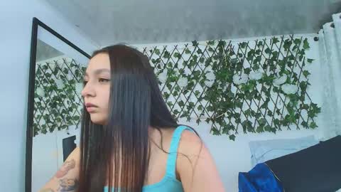 Snapshot of celeste_rivas chatting on 5, 11, 2025 Celeste online show from 5, 11, 2025