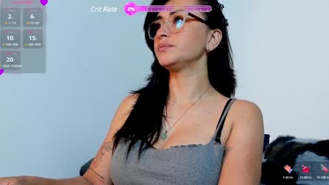     online show from 23, 1, 2025