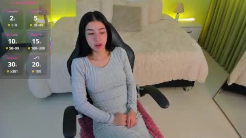 Celeste online show from 10, 1, 2026