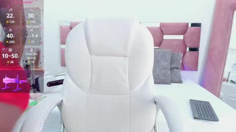 celeste_smmith_ online show from 27, 12, 2024