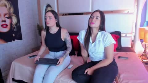 celeste_starsss online show from 3, 5, 2026