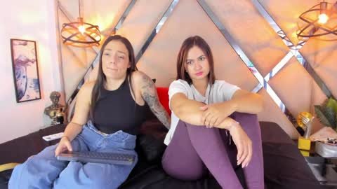 celeste_starsss online show from 7, 5, 2026