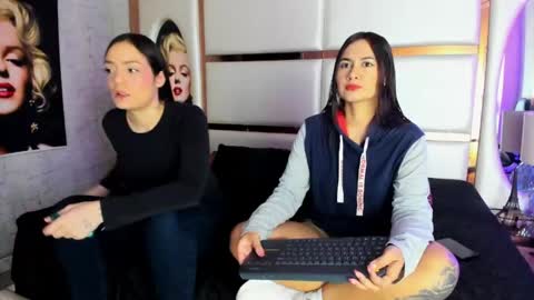 celeste_starsss online show from 8, 6, 2026