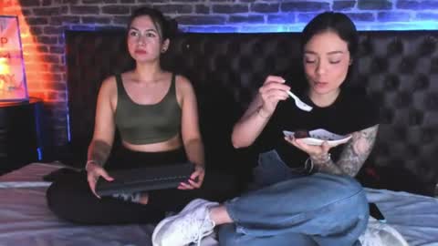 celeste_starsss online show from 11, 6, 2026