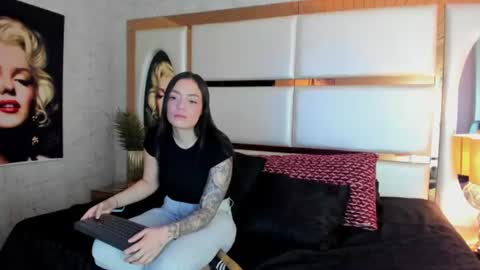 celeste_starsss online show from 15, 6, 2026