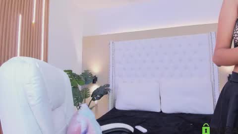 Celeste Wayne online show from 30, 11, 2025