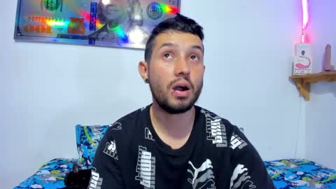 Celeste Y Pipe online show from 1, 2, 2025