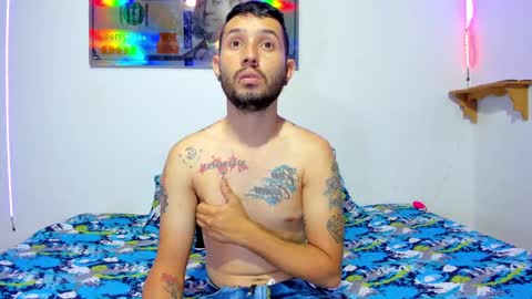 Celeste Y Pipe online show from 3, 2, 2025