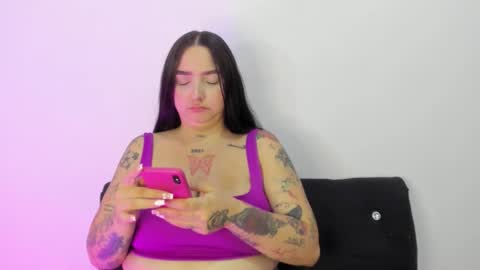 Celeste Y Pipe online show from 18, 9, 2025