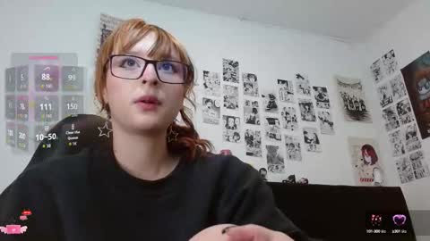 celesteayase online show from 11, 9, 2025