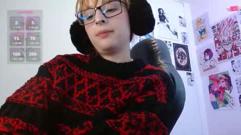 celesteayase online show from 20, 11, 2025