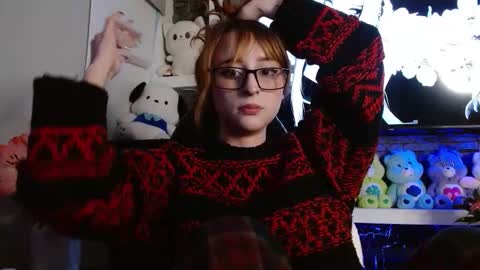 Snapshot of celesteayase chatting on 18, 3, 2026 celesteayase online show from 18, 3, 2026