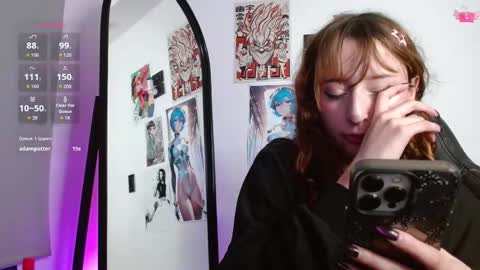 Snapshot of celesteayase chatting on 28, 3, 2026 celesteayase online show from 28, 3, 2026