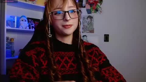 celesteayase online show from 20, 5, 2026