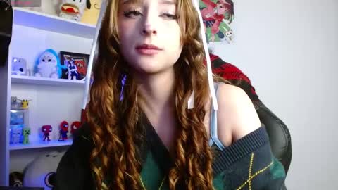 celesteayase online show from 22, 5, 2026