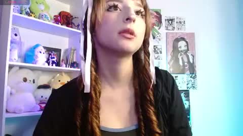 Snapshot of celesteayase chatting on 24, 6, 2026 celesteayase online show from 24, 6, 2026