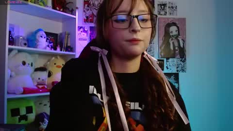 Snapshot of celesteayase chatting on 12, 7, 2026 celesteayase online show from 12, 7, 2026