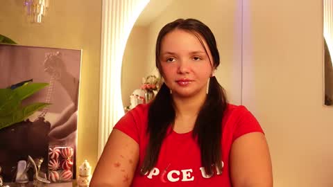 CelesteBailey online show from 23, 11, 2025