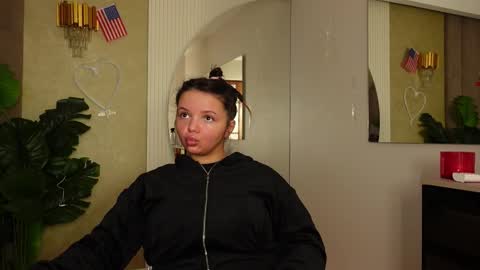 CelesteBailey online show from 17, 2, 2026