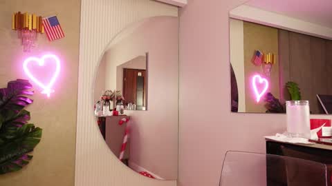 CelesteBailey online show from 20, 2, 2026